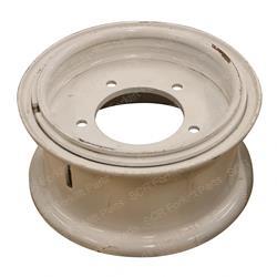 WHEEL - 7.00X15 COMPLETE (Nissan NICK2740197)