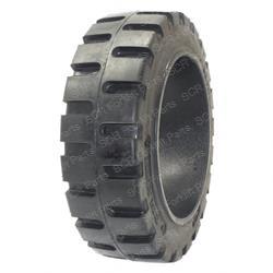 TIRE - 15.5X5X10 TRACTION (Anderson SY221/15,5X5X10)