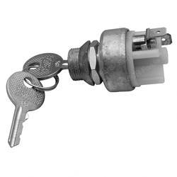 SWITCH - KEY (Linde LI00039730401)