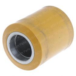 WHEEL - POLY 85X100 (Doosan DWOUEJP-1700332003)