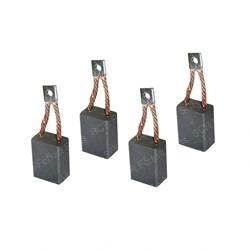 BRUSH - MOTOR SET OF 4 (Raymond RA-570-236-514)