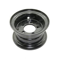 WHEEL- 8X4.33 4.5BC/5B (Anderson SY1210544)