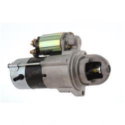 STARTER - REMANUFACTURED (Linde LI0535978)