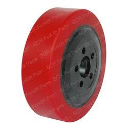 DRIVE WHEEL - POLY 230X70/76 (Raymond RA7549741)