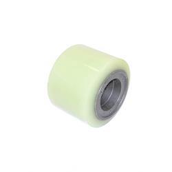 WHEEL - POLY 5.5X4.5X2.5 (Yale YT0142063-B)