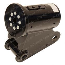 ROTATOR ASSEMBLY Z60 (Genie GN35612)