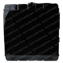 RADIATOR (Clark CL2377122)