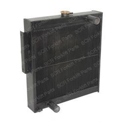 RADIATOR (Hyster HY0298986)