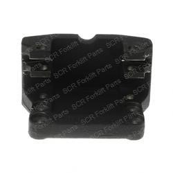PLATE - BRAKE (Doosan DW0501-316-789)