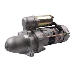 STARTER - NEW (Hyster HY-0865435)