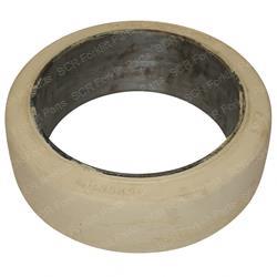 TIRE -  15X5X11.25 SMOOTH NM (Doosan DW06320002)