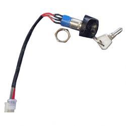 SWITCH - KEY (Linde LI0009730255)