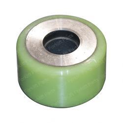 WHEEL - POLY 5X2.875X2.047 (Anderson SY0L2380-P0-MIL)