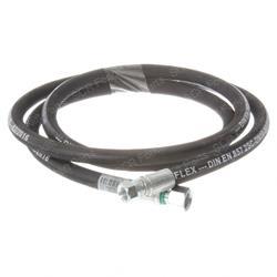 HOSE ASSY LT DRIVE MOTOR (Genie GN109838GT)
