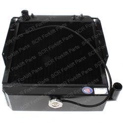 RADIATOR (Hyster HY0308594)