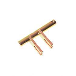 ROTATOR - GATED LATCH (Genie GN57138GT)
