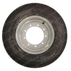 TIRE ASSEMBLY - 9X14.5 (Genie GN54137GT)