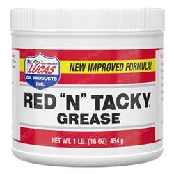 BRAKE/WHEEL BRG GREASE 16OZ (Crown CR063002-039)