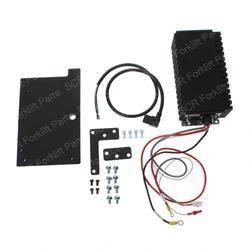 WAV50 BATTERY CHARGER W/O KIT (Crown CR0149901)