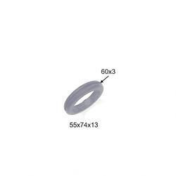GROMMET2-7/8X2-1/8X7/16 (Nissan NI6498-000)