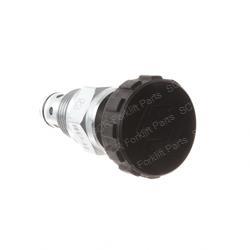 VALVE - SHUTOFF (Raymond RA1008940-001)