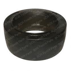 TIRE - 22X12X16 SMOOTH (Doosan DW06665005)