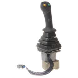 CONTROLLER HYDRAULIC JOYS (CAT CT309-6326)