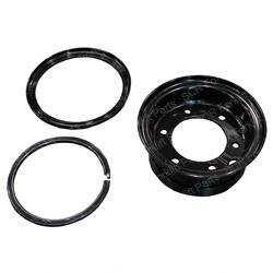 WHEEL - 5.00X12 4 PC RIM (Anderson SY1223352)