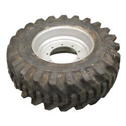 TIRE ASSEMBLY - 12X16.5X15 FF (JLG JL253087)