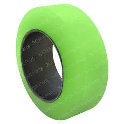 TIRE - POLY 13X5.5X9.5 (Yale YT150105736)