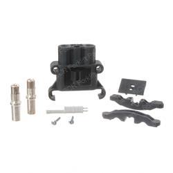 SOCKET - BATTERY CONNECTOR (Anderson SY444459789444410)