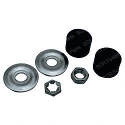 CUSHION KIT - ENGINE MOUNT (Clark CL00729532)