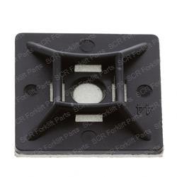 MOUNT - BLK 1X1 (Toyota TY005905173971)