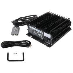 CHARGER - 36V 25A 115VAC 60HZ (Linde LIIE9009)
