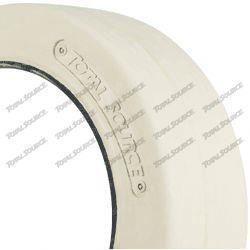 TIRE - 22X12X16 NM SMOOTH (Doosan DW04665002)