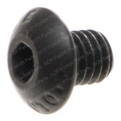 SCREW - 5X6 (Toyota TY005904497171)