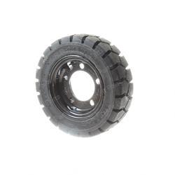 TIRE+WHEEL - 15X4.5X8X8CLIP 5H (Hyster HY1462231)