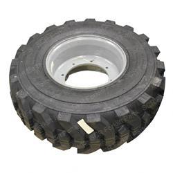 TIRE ASSEMBLY - 14X17.5 FF 10P (JLG JL255605)