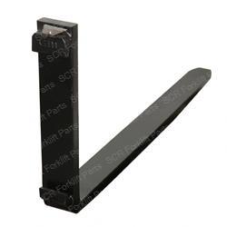 FORK 1-1/2 X 4 X 45 CLASS 2 (Yale YT253937215)
