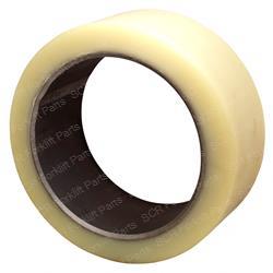 TIRE - POLY 13X5.5X9.5 (Anderson SY0T42501-P0-MIL)