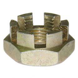NUT - WHEEL (CAT CT0000-64018)