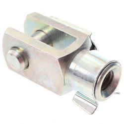 JOINT - FORK WITH SPRING PIN (Crown CR061098-001)