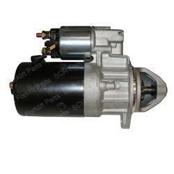 STARTER - NEW (Linde LI069911023F)