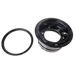 WHEEL - 4.00X9 4 PC 6 HOLE (Nissan NI91439-07800)