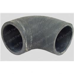 HOSE - AIR (Mitsubishi MB3443002601)