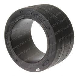 TIRE - 12X6.5X8 SMOOTH (Doosan DW06243001)