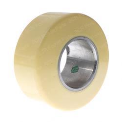 TIRE - POLY 8.5X4X4 (Crown CR077984-070-01)