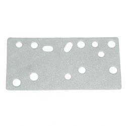 GASKET - CONTROL VALVE (Nissan NICK2788324)
