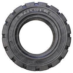 TIRE - 15X4.5X8 3.25 LUG (Doosan DWRR15458325)