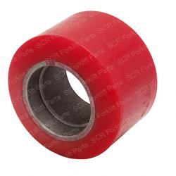 WHEEL - POLY 3 1/4 X 2 1/4 (Raymond RA-632-010)